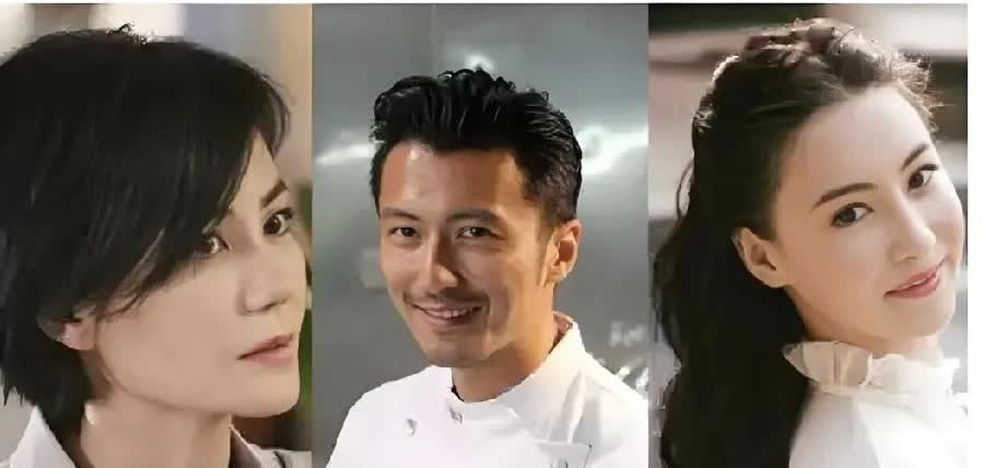 谢霆锋王菲不婚真相曝光：自由胜过婚姻，白月光终成灵魂伴侣！