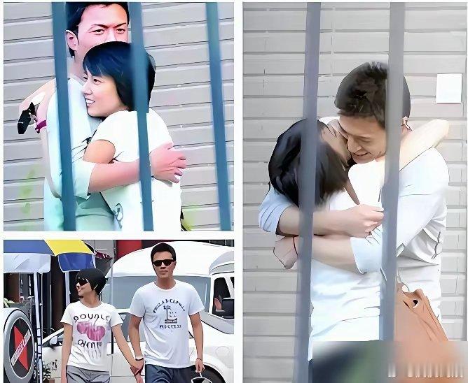 高圆圆前男友于小伟终于说了，当年分手，根本不是他花心，而是被管到窒息。他去外地拍