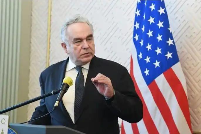 美国前常务副国务卿“罕见”承认，美国仅靠单打独斗，已无法在规模和能力上匹敌中国，