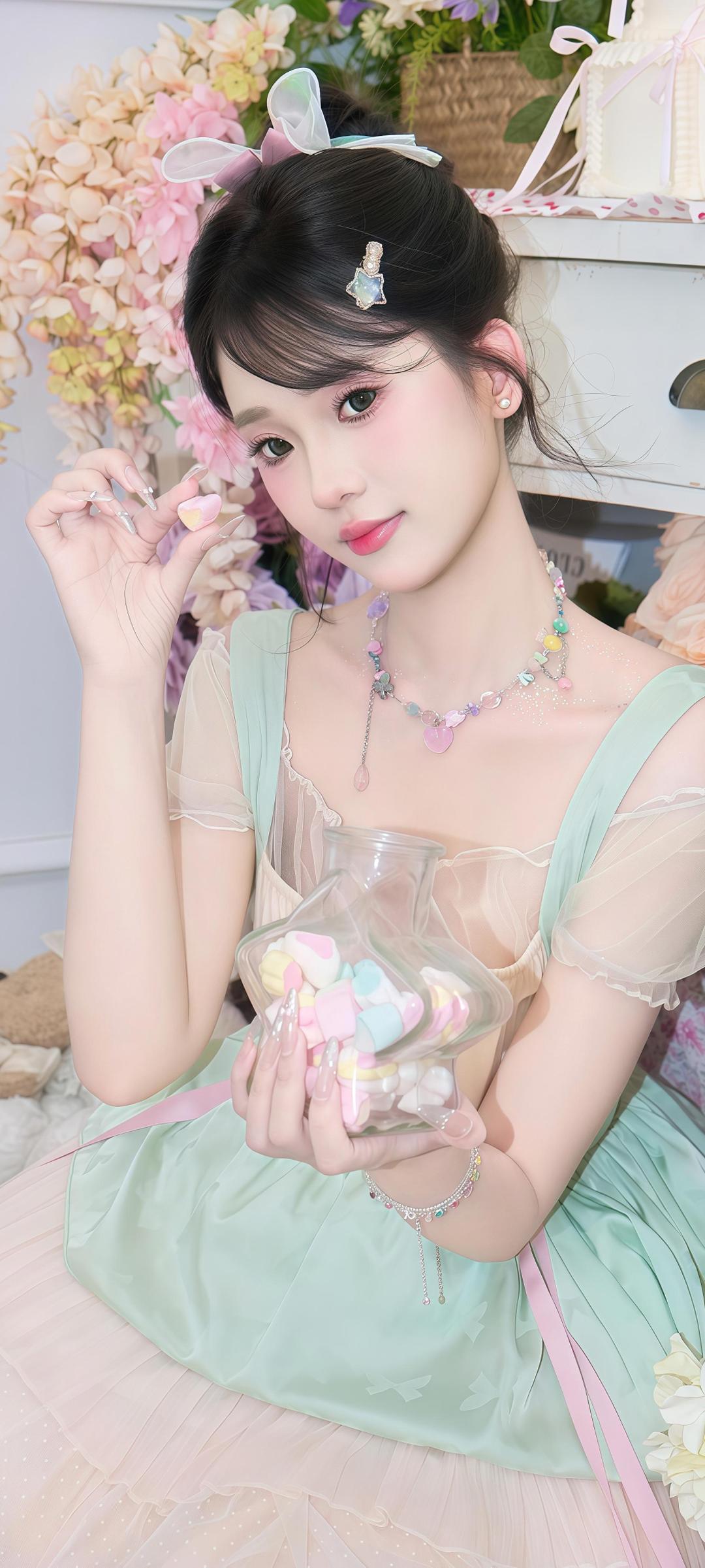 哪些图片可以当做壁纸