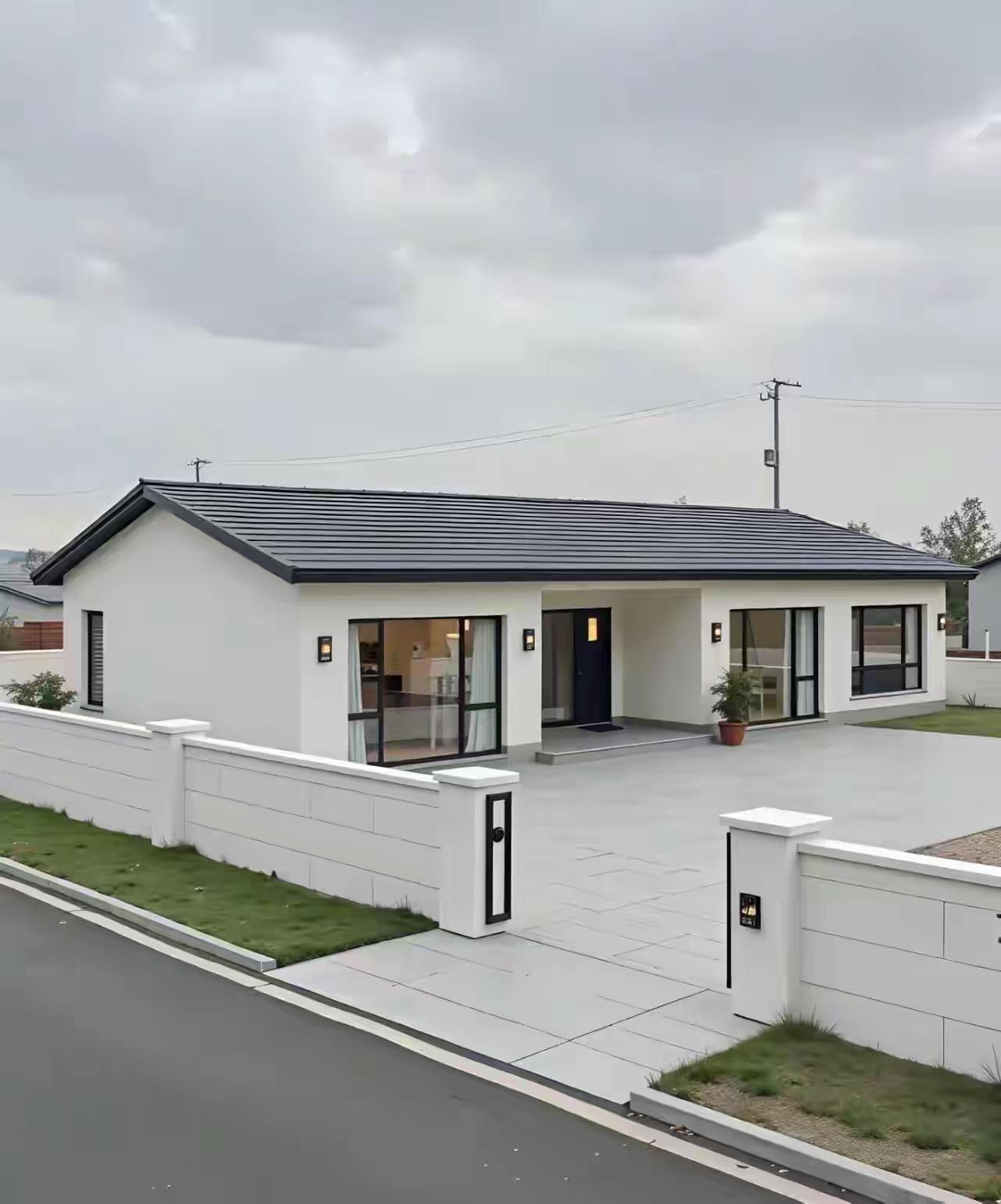 有懂得吗？这房子在农村做大概需要多少钱？