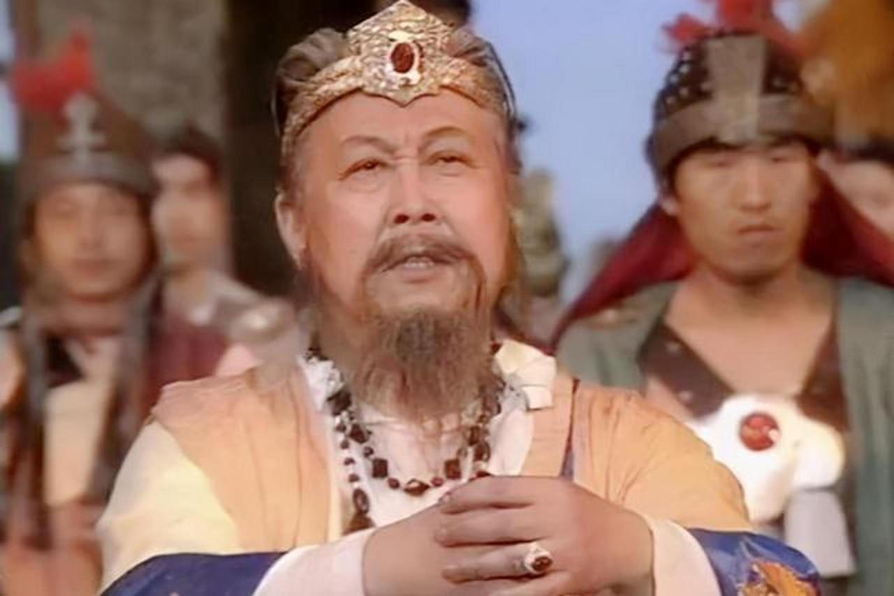 周文王的仁慈，全是千年骗局！真实的他，野心大到吓人🔥周文王的仁慈，其实是顶级