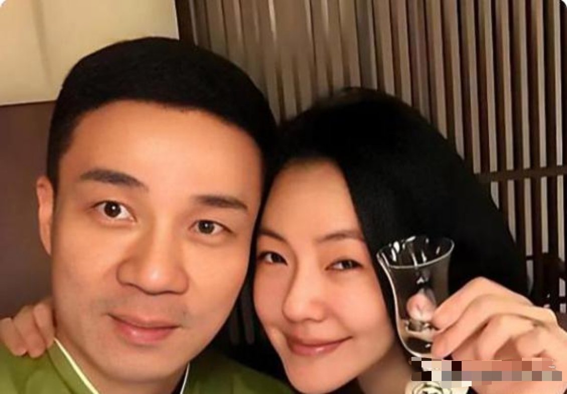 小S和许雅钧的财务问题一曝光，可把网友们惊到了！看看2006年到2024年的银行