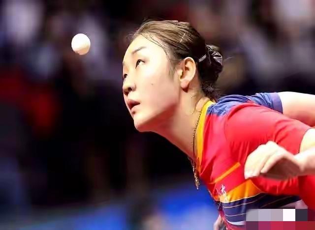 “莎莎退役了，谁还去看乒乓球？”最近莎莎的粉丝在网上掀起又一轮风暴，为莎莎的银