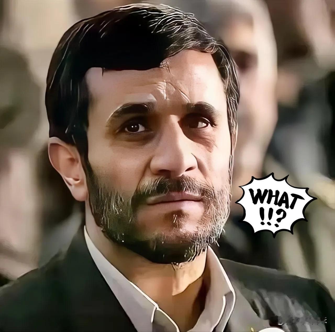 干得漂亮！伊朗革命卫队声明了4月17日，伊朗伊斯兰革命卫队公开发表声明，说他们