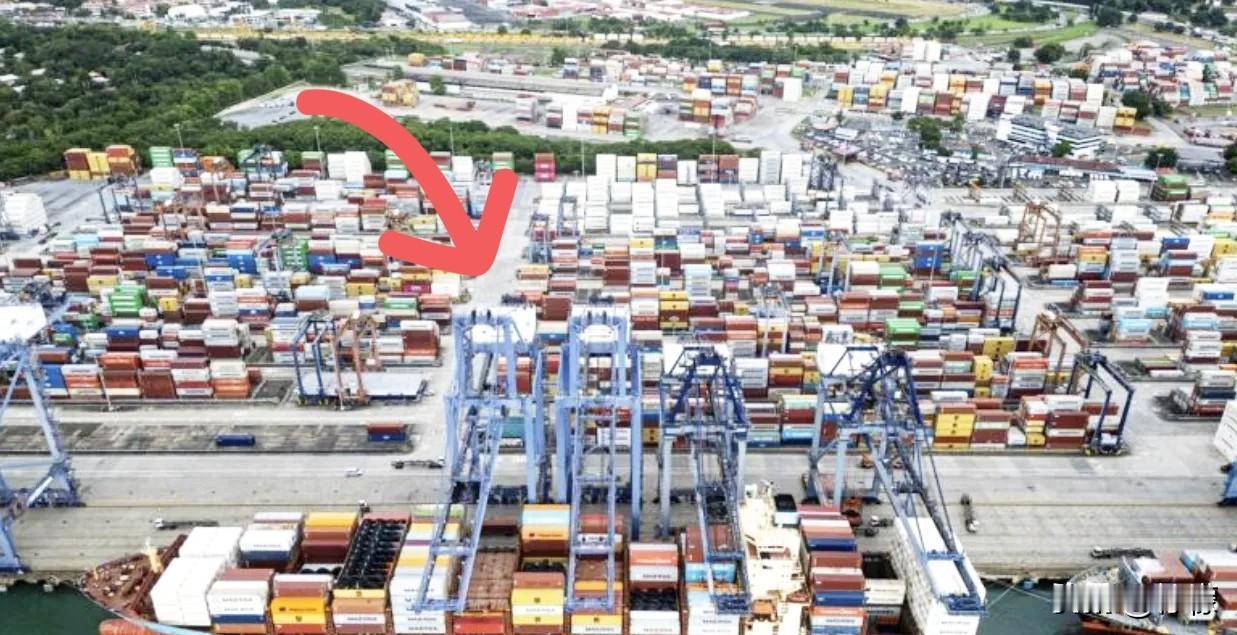 别把中方的警告不当一回事，对巴拿马的第一波反制来啦。这阵子巴拿马那边估计有