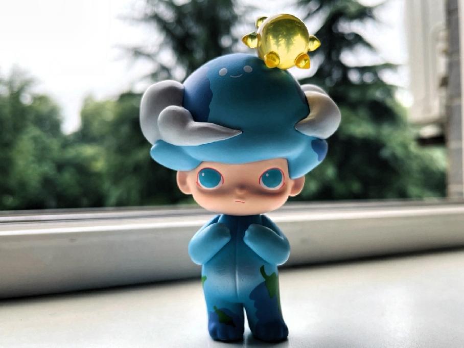 泡泡玛特这次真是把大家惹急眼了。大家拿你当亲的你拿大家当表的。自己的主播