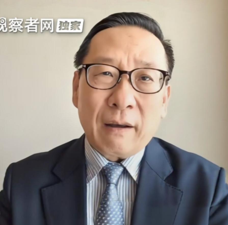 高志凯教授这次直接掀桌了，他直言道：非洲的白嫖时代必须结束！中国的援助不是义务！