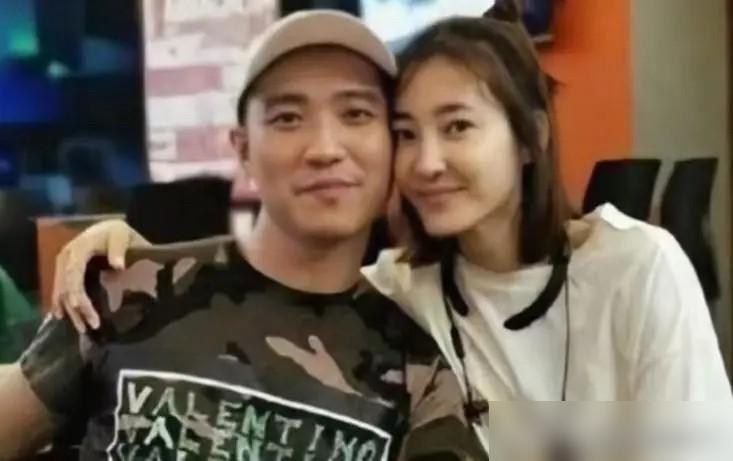 王丽坤能躲过前夫的债务大坑，全靠“不走转账”的清醒！简单说下发生啥：她和前夫