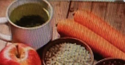 听说心脏最爱的护心饮食找到了，就是“得舒饮食”，这可是抗炎又护心的宝藏吃法。得