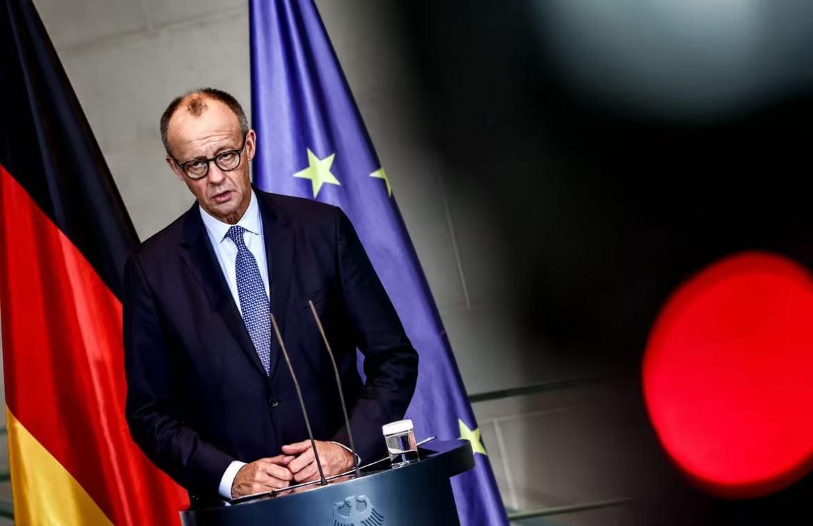 彻底决裂了！德国突然放话：中国设备别碰我们的6G 德国和中国的6G合作，