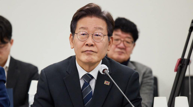 李在明要不要来中国，这事儿难办了李在明收到中国邀请，参加