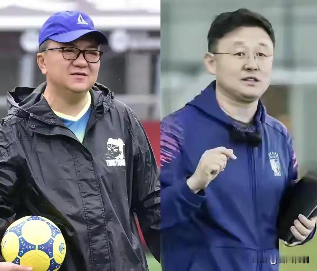 董路回应孙继海：你没资格评价我！我做的事你都没做过不是对手近日，董路带领中国