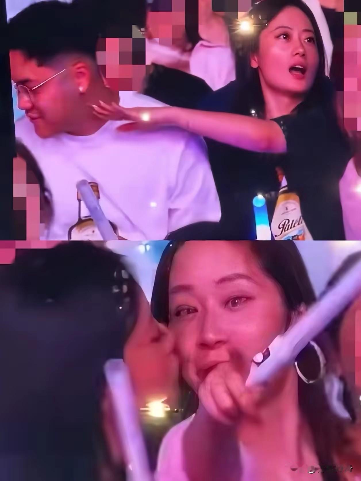 其实明眼人都看出来了，萧敬腾演唱会上的这个女生，最大的问题不是拒绝了男生的亲
