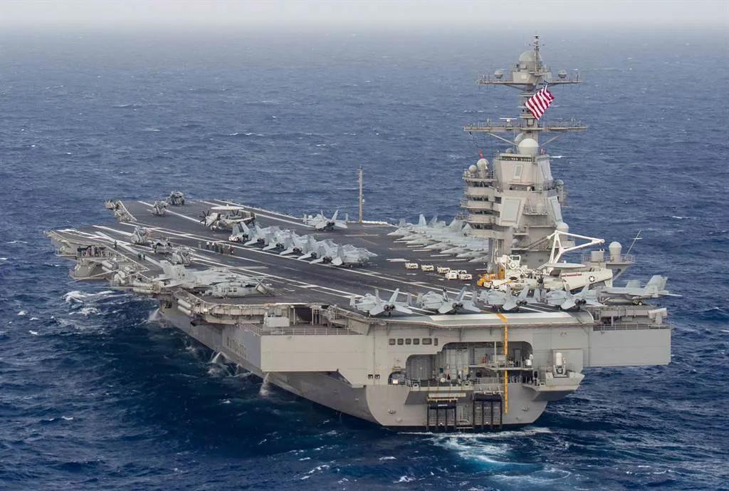 一份外泄的美国兵棋推演“优势简报”（OvermatchBrief）指出，在多场