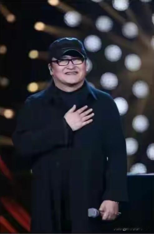 音乐大才子，歌唱家，刘欢走了，年仅63岁，他的离去是音乐界的一大损失，真是天妒英