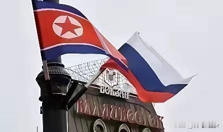 看看朝鲜的下场，就能明白咱们为什么不支援俄罗斯了，虽然朝鲜几乎倾尽所有的支援了俄
