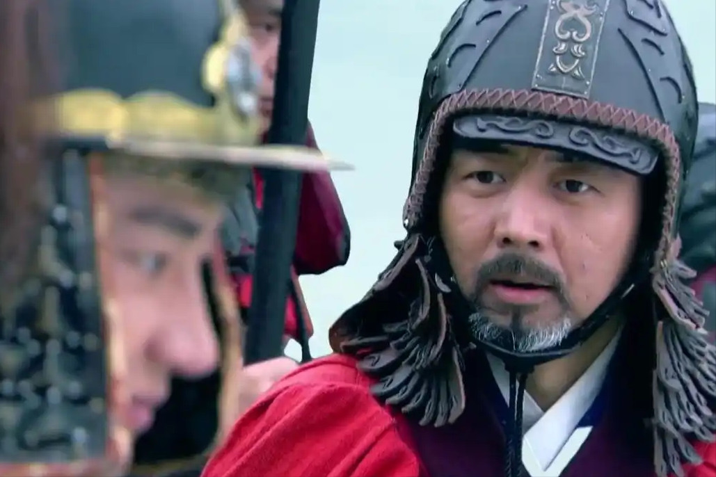 1449年土木堡之变，明朝大将石亨全军覆没，单骑逃回京城，兵败论罪下狱，险些问斩