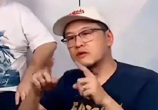 服了他们了，杨瀚森选秀前，看看杨毅苏群他们是怎么预测的。杨毅的点评可谓一