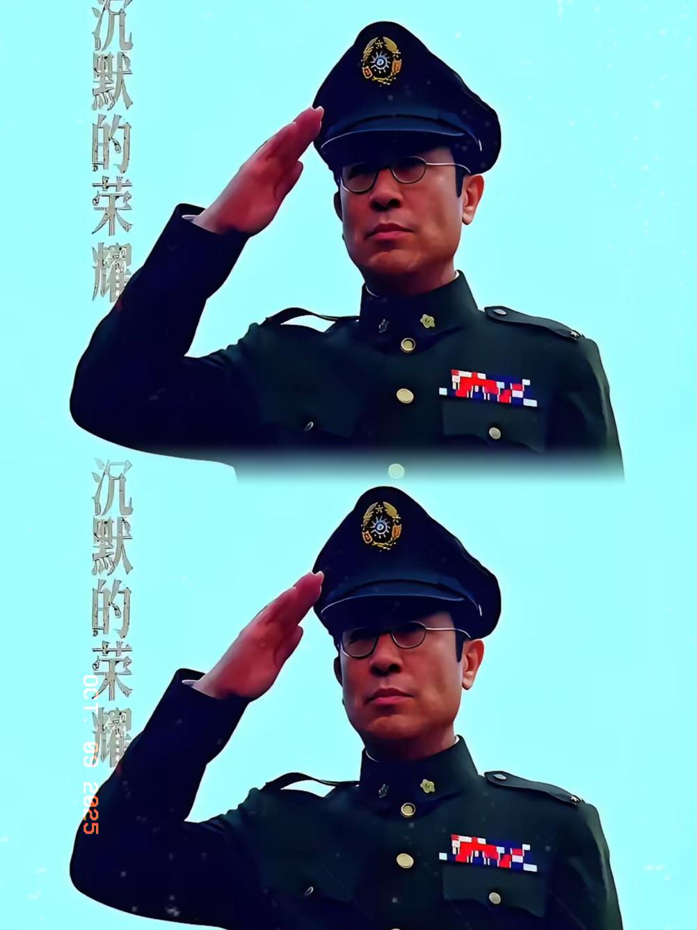有些信号，一旦释放，就再也收不回去了。比如，一部叫《沉默的荣耀》的电视剧，居然