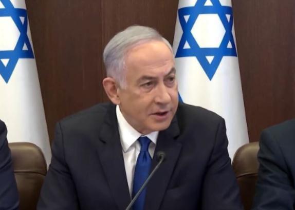 内塔尼亚胡想快点结束战争。 俄罗斯卫星通讯社3月3日报道，以色列总理本雅明·