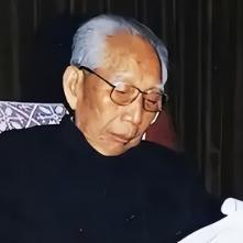 1991年，一名服刑了40年的犯人刚出狱，便立刻写信给国家副主席，信中只有一句话