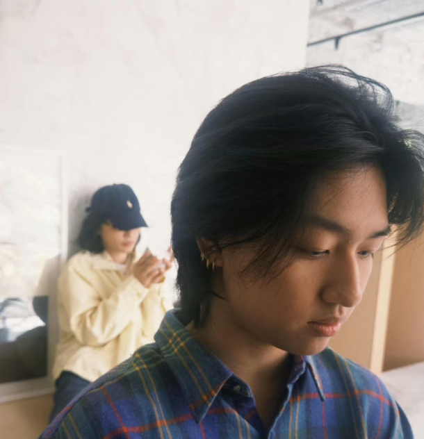 白百何难得晒出和儿子的互动动态看完我真的忍不住感叹：白百合，儿子也太令人惊讶