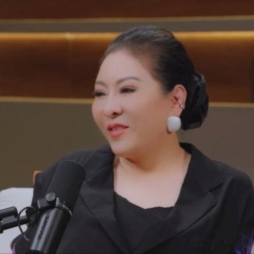 真不是一句玩笑话的问题而是向太没想到周星驰还是那么火，以前网络不发达，周星驰没