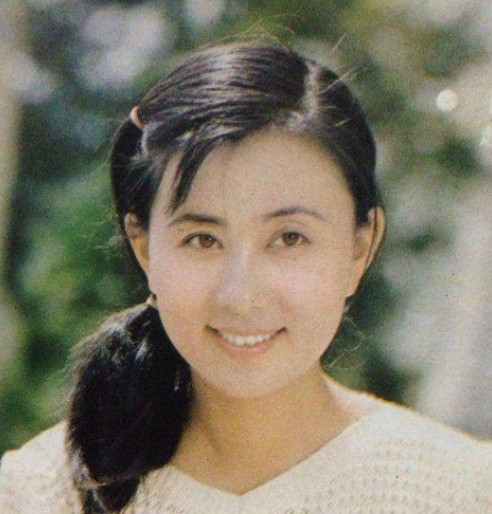 赵雅珉：从东北插队到金鸡<em>百花影后</em>