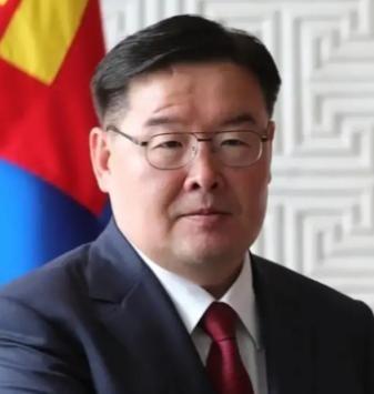 蒙古真的变了：新总理刚一上台就主动向中国示好2025年6月13日，蒙古国政坛迎