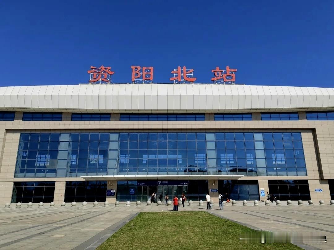 开通安岳、乐至到成资S3线接驳公交，难点在哪？成资S3线让资阳雁江区融入成都半小