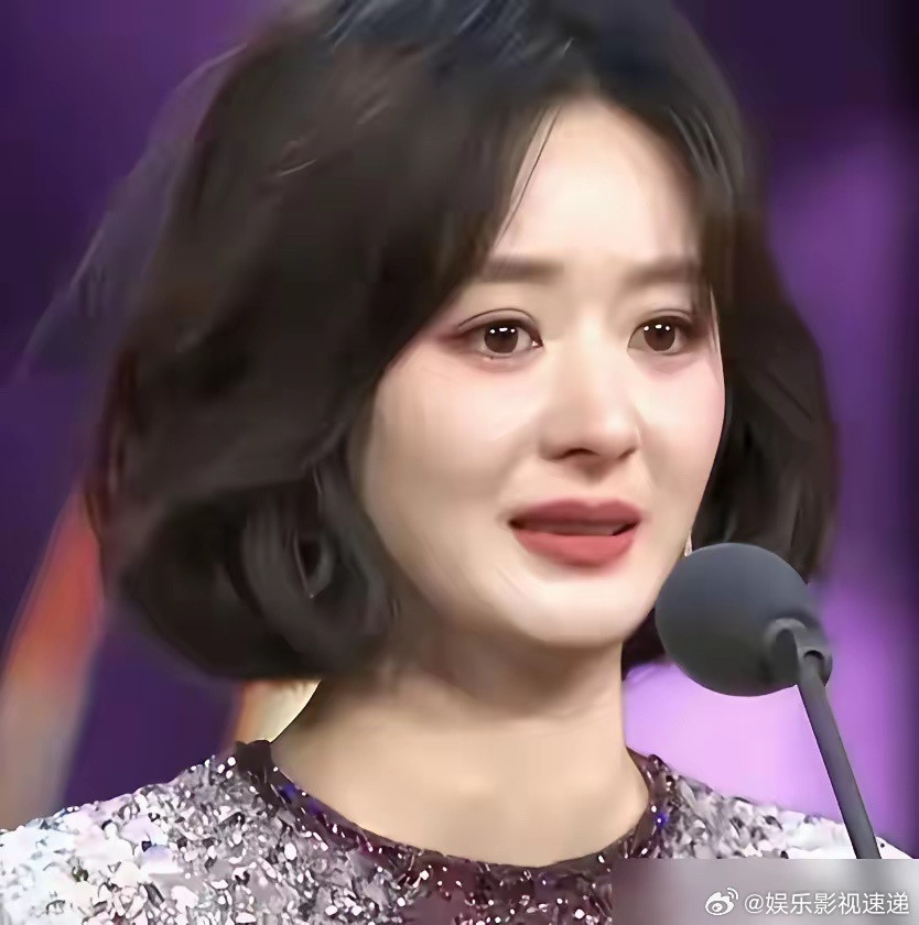 赵丽颖和冯绍峰，一场被误读了3年的“商业联姻”。都以为他俩离婚要清算半天，结果