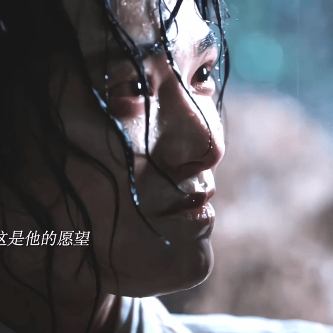 丁禹兮你真的…在虐身虐心的赛道强的可怕真的好会演啊啊啊啊啊谁来懂一下！