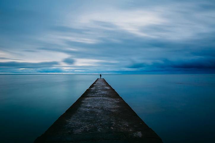 莫言:“发现没，凡是夫妻关系好、家庭幸福的，都有一个共性，那就是男人特别聪明，他