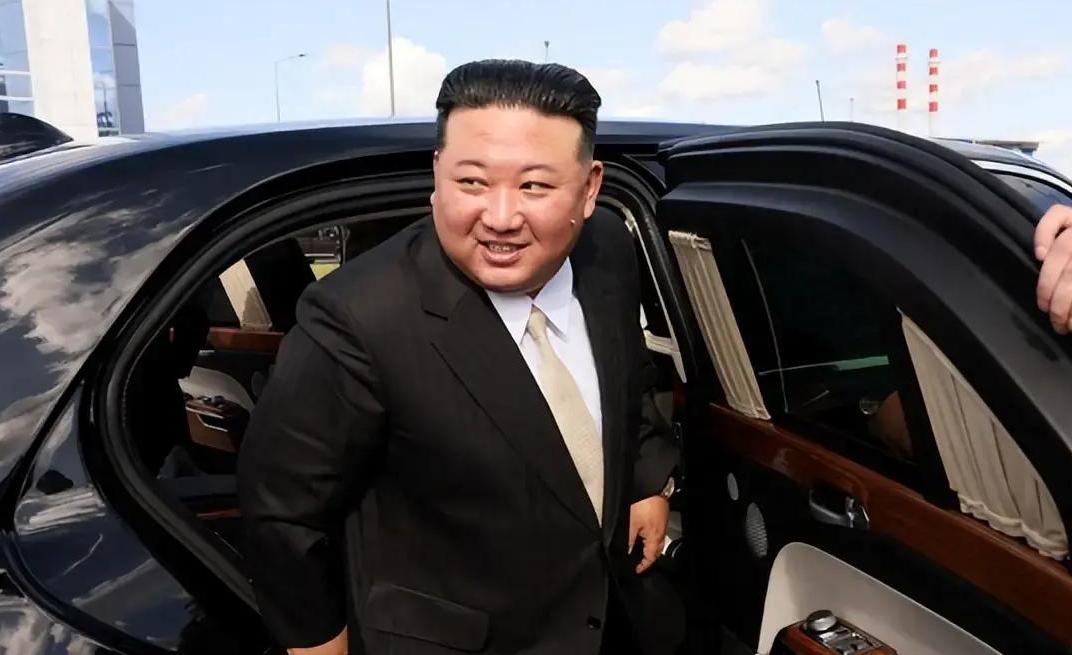 看到伊朗的下场，朝鲜对韩国称呼变了，对统一彻底“不抱希望”？2026年3