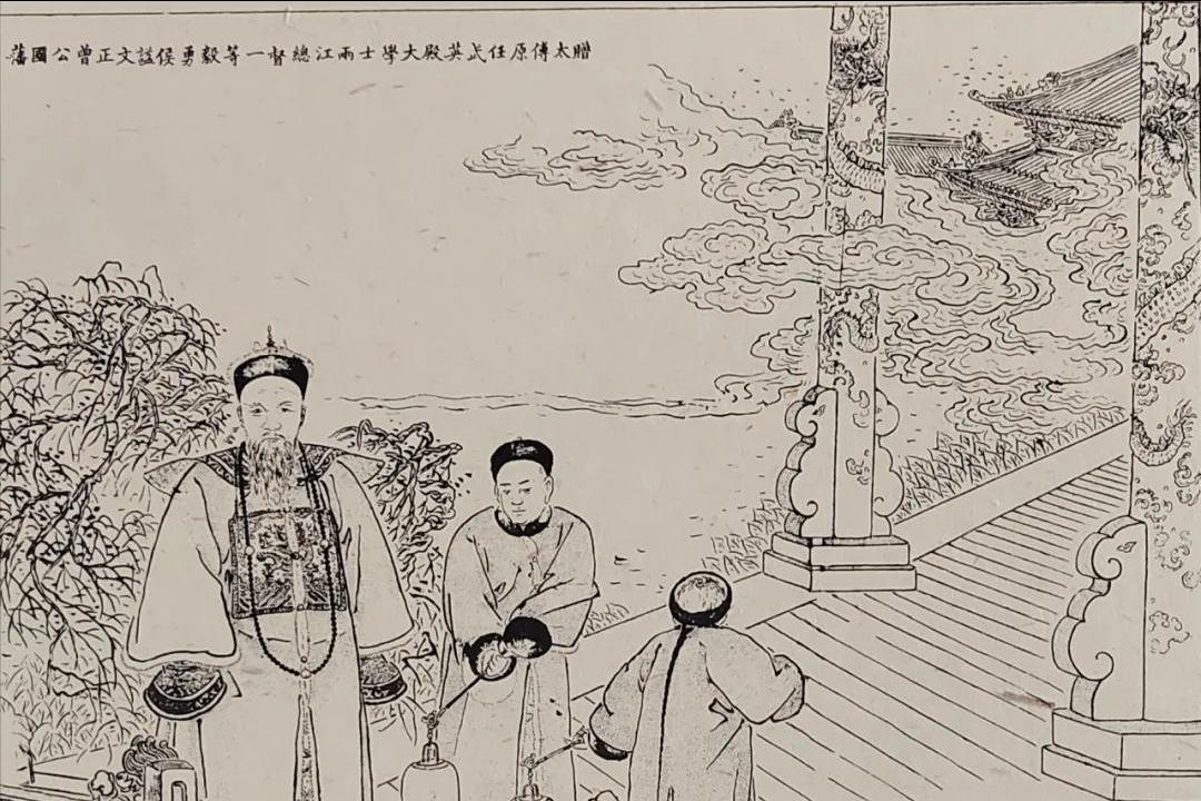 1862年8月3日，朝廷下旨给曾国藩让其妥善使用李世忠。上谕说：“李世忠性虽骄