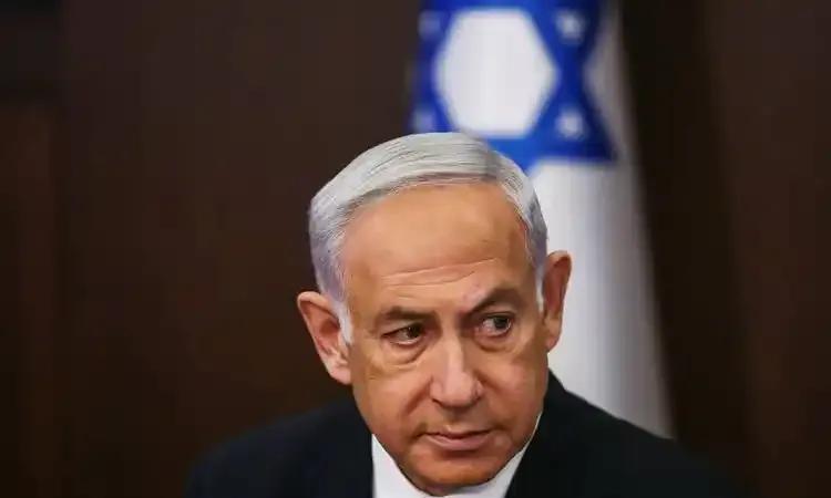以色列遇到新的难题。在2名以色列驻美国外交人员被杀害后，以色列总理办公室22日