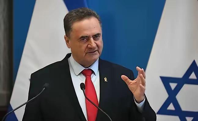 以色列对伊朗服软了！​伊朗连续打击特拉维夫，以色列扛不住了，终于主动要和伊朗谈