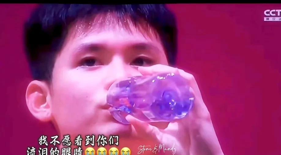 正因为大头也经历过网暴！所以更知道网爆的伤害！更何况网爆大头的不是林诗栋！请大
