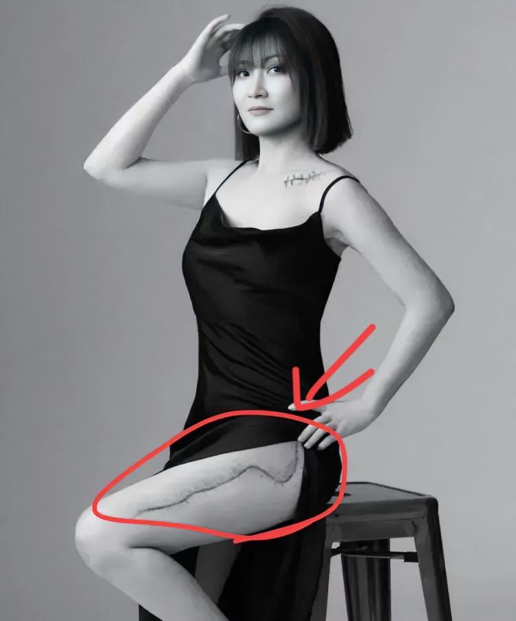 我估计王暖暖很难再结婚了不是因为被男人伤害过也不是因为已经生小孩了，而是