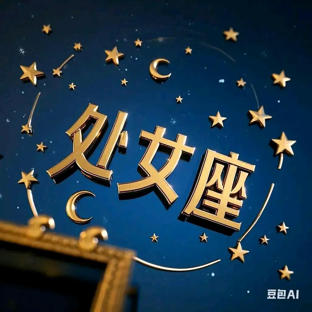 2025年5月处女座星象、幸运[比心][比心]2025年5月处女座星象-