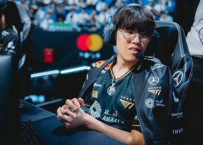 Oner: KT擅长以Bdd为核心进行速龙, 完全有能力战胜他们