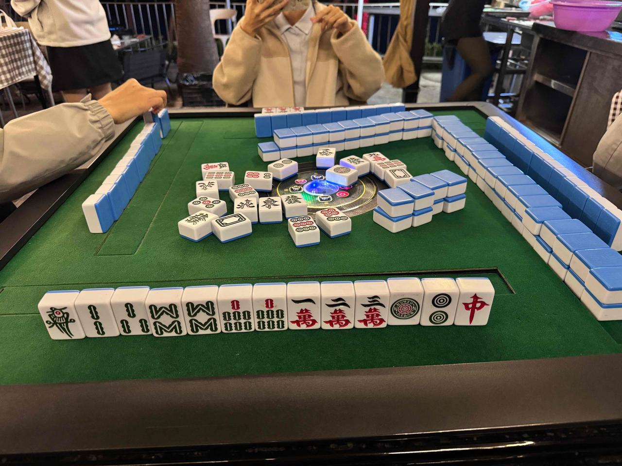 这样的天吃口好的太舒服啦！