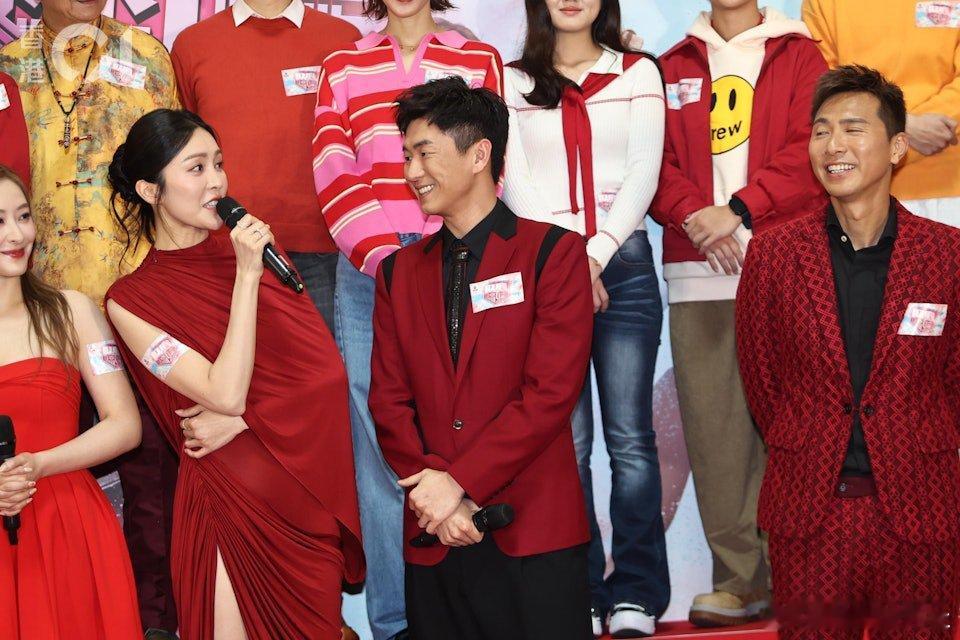 華姐冠軍張曦雯（Kelly）去年宣佈與拍拖8年的混血男友和平分手，恢復單身後，剛