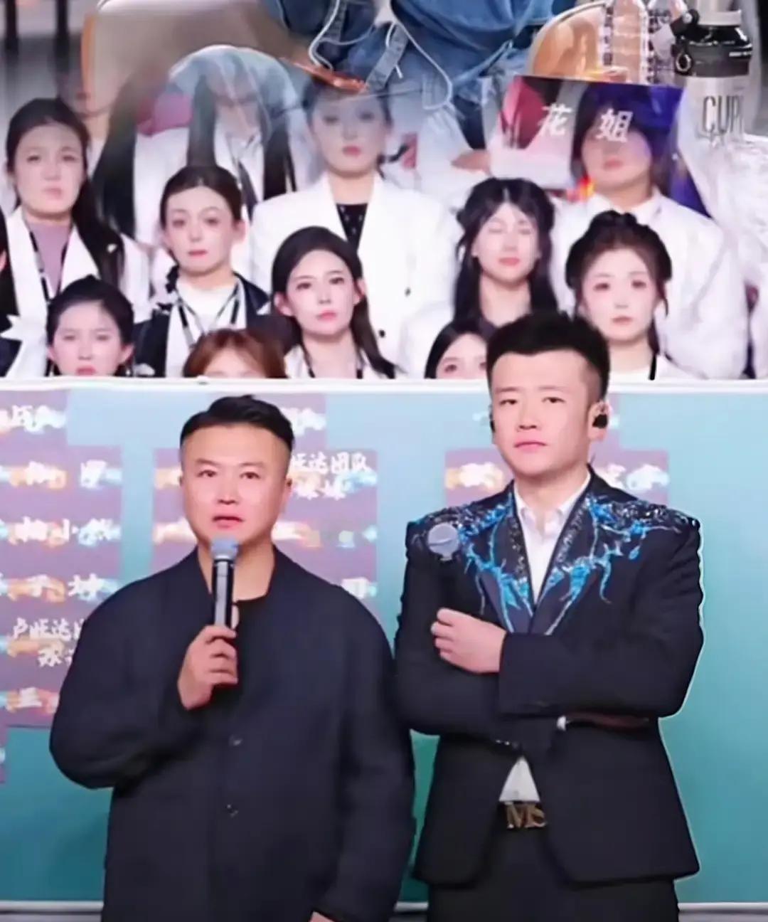 周宇这股轴劲儿，真让人服了，昨晚木森大舞台直播，他第四次站上参赛位，前面三回都