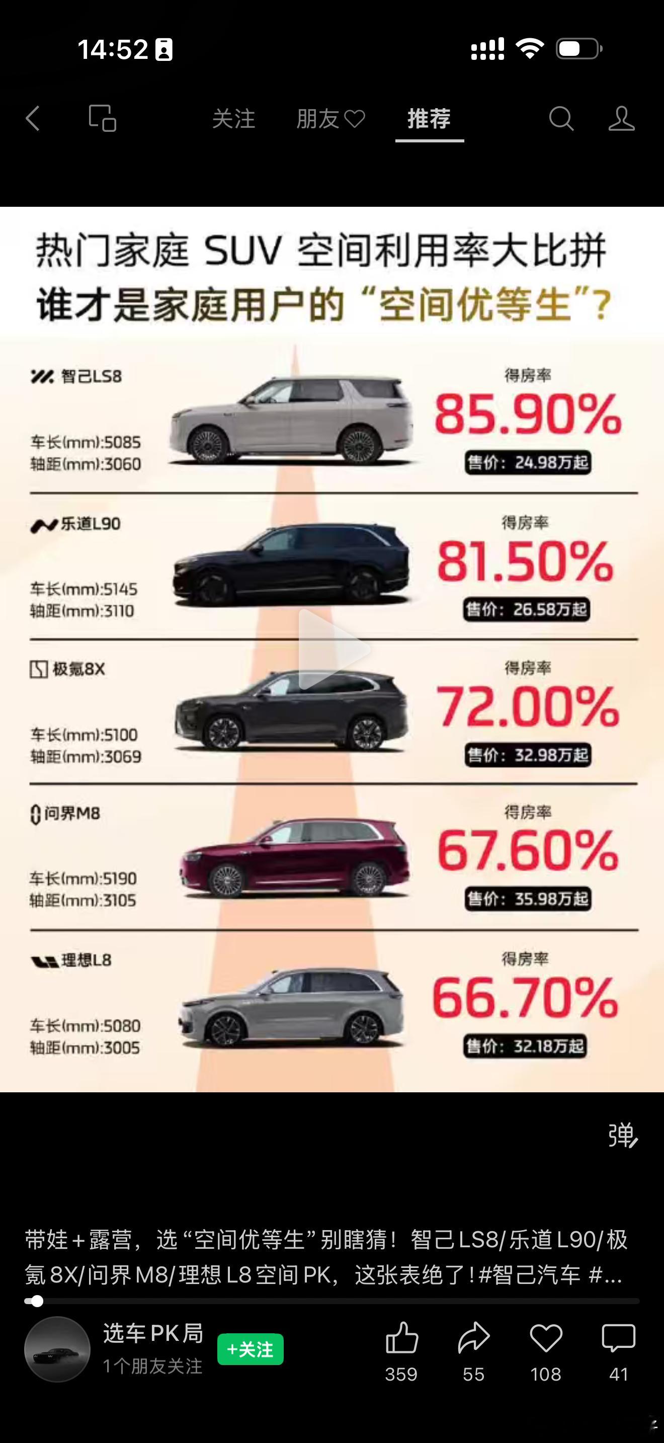 现在媒体也太有意思了买个车还看得房率？这也太会造词了连公式都说不清的有意思吗？