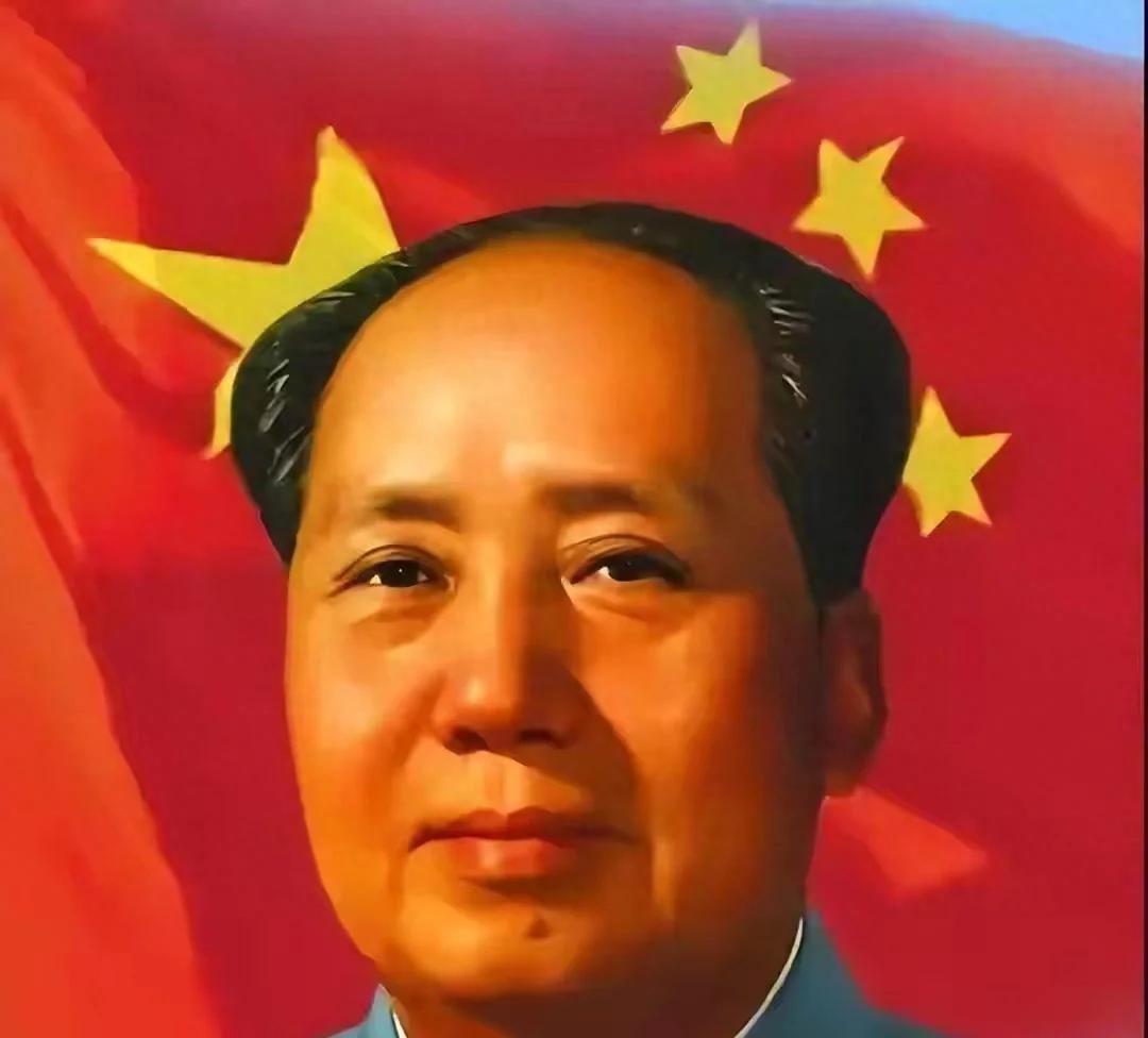 【爆款标题】西藏家家悬挂毛主席像真相曝光！90后活佛亲证“比佛灵验”百万农奴翻