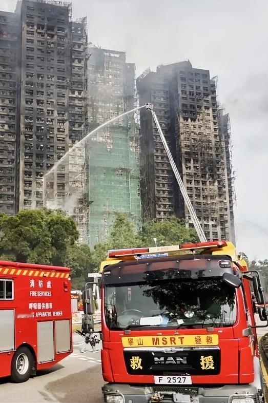 记得汶川地震时香港捐了130亿，现在轮到我们守望相助，同根同心的力量，太让人