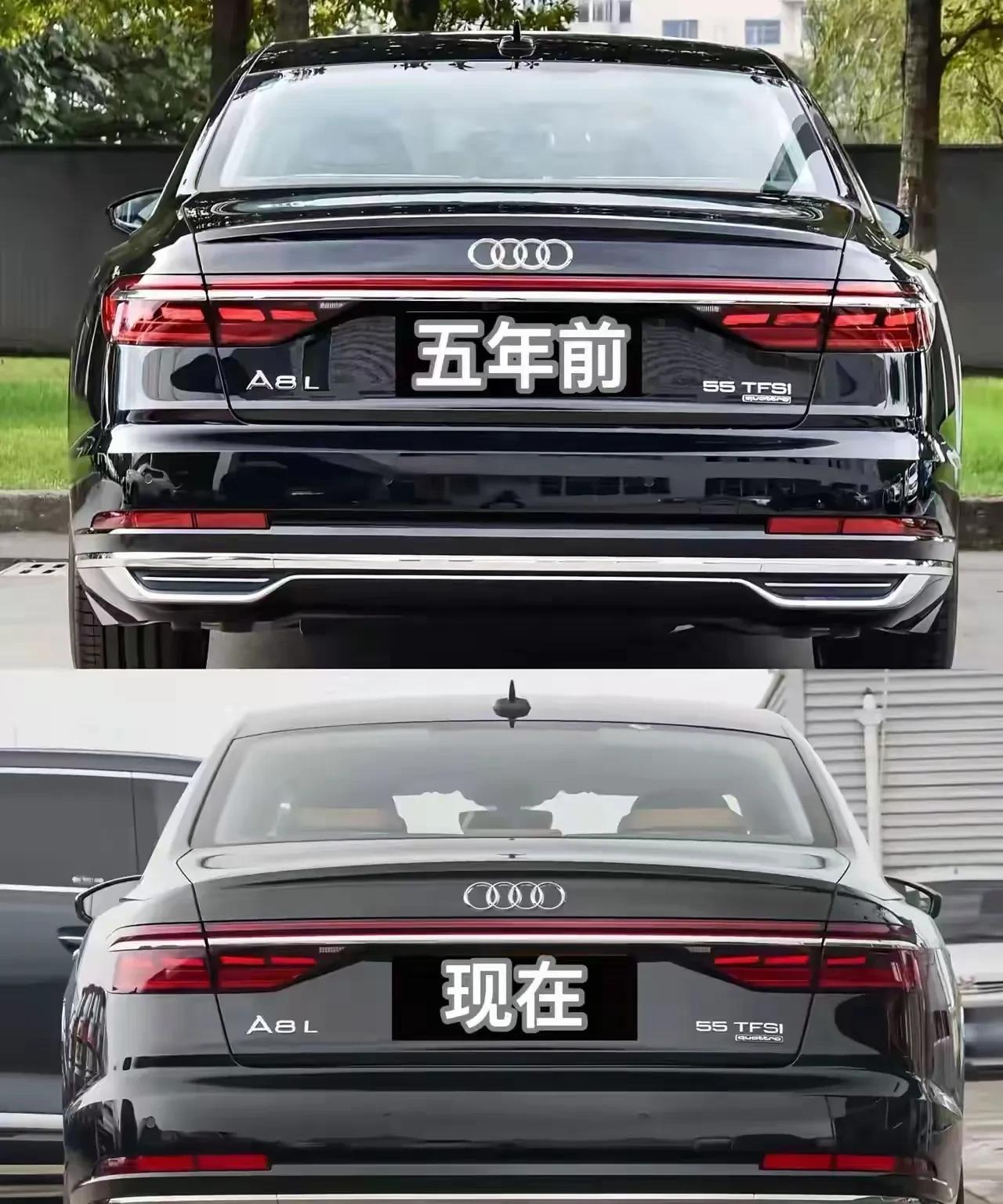 有没有发现？世界好像进入了一个怪圈，产品的审美上不去了，音乐和电影也很难出精
