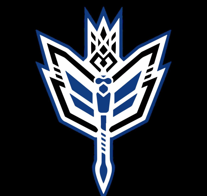 虫王战队超王者五大国官方图标公开 带感又华丽的昆虫主题徽章